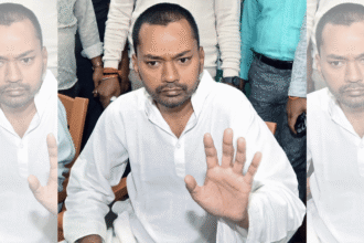 No to power, yes to politics? Reasons why Nitish Kumar's son Nishant declined the post of Bihar deputy CM