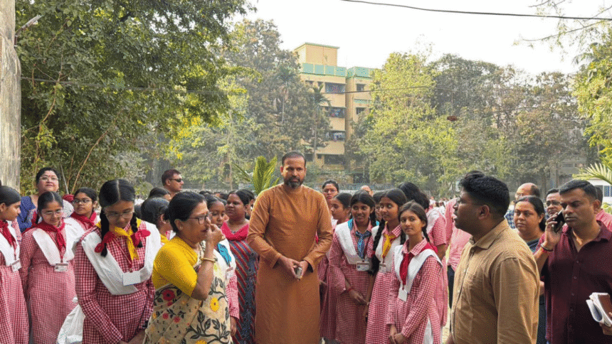 'Where is Patan?' In Baharampur, World Bank, residents complain of abandonment by 'outsider' TMC member Yusuf
