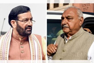 Haryana Assembly session unfolds — slugfest on women's quota, rival sessions in parking lot