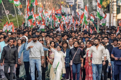 TMC claims that reports that political consultancy firm I-PAC has suspended its Bengal operations are 'baseless'