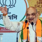 'Dismantle Mamata's syndicate': Amit Shah at Bengal rally