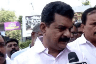 Kerala: PV Anwar resigns from TMC, says party disrespected support from Congress-led UDF