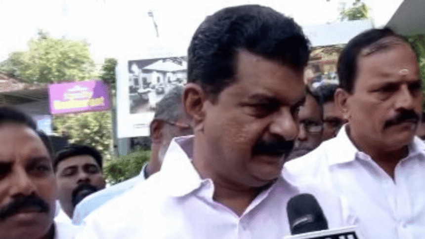 Kerala: PV Anwar resigns from TMC, says party disrespected support from Congress-led UDF