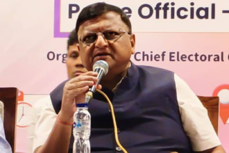 Bengal CEO Manoj Agarwal