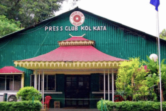 How the BJP's poll promise of allowances for Bengali journalists exceeds offers in other states