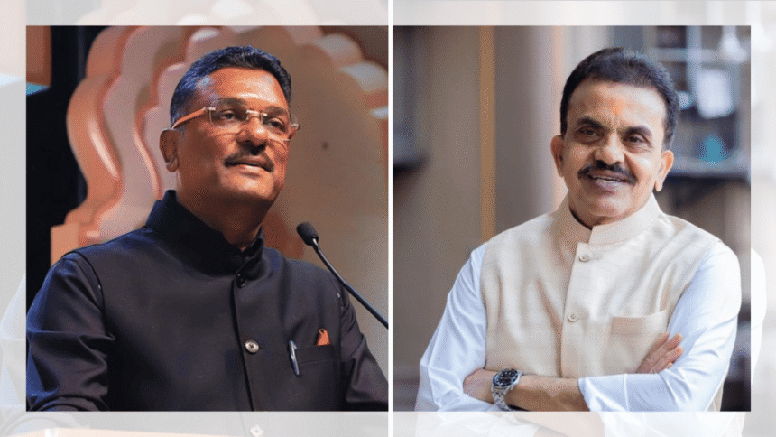 Marathi command to drivers draws cautious backlash from Sena voices who championed 'North Indian' cause