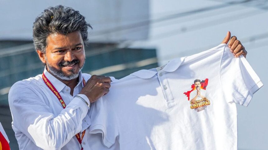 vijay, tvk, tamil nadu polls 2026,