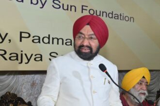 Vikramjit Sahney Interview