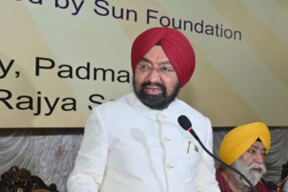 Vikramjit Sahney Interview