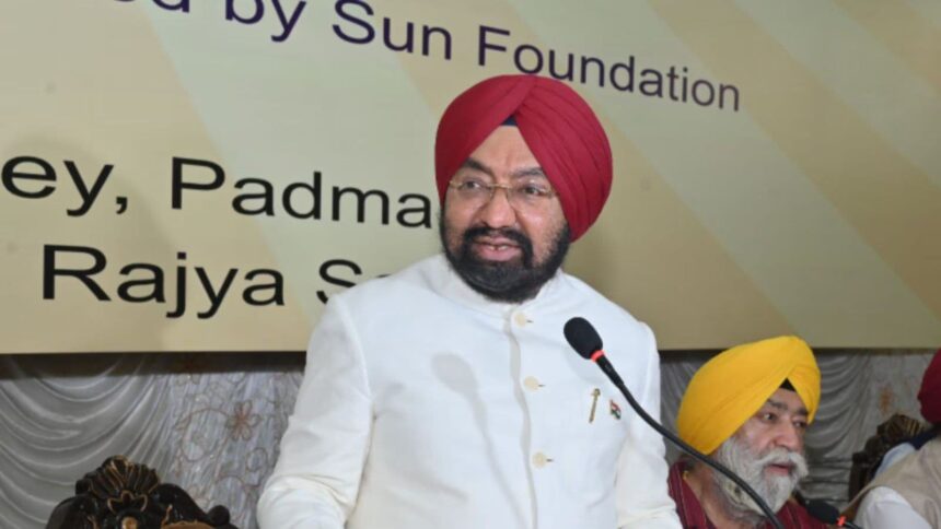 Vikramjit Sahney Interview