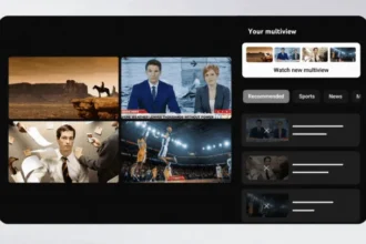 YouTube rolls out multi-view option to more subscribers
