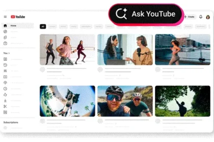 Google extends AI search mode to YouTube
