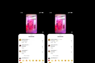 Comment editing feature added to Instagram