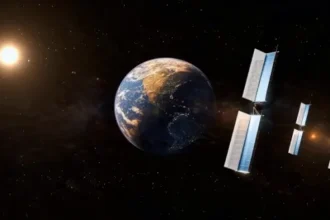 Meta announces plan to collect solar energy in orbit