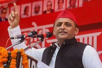 Akhilesh Yadav