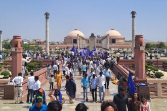 ambedkar jayanti