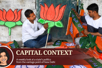 BJP