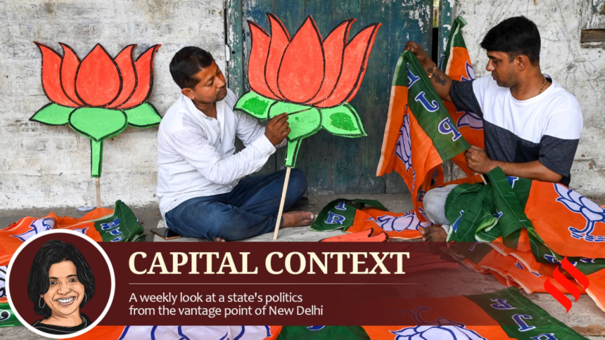 BJP