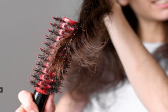 hair