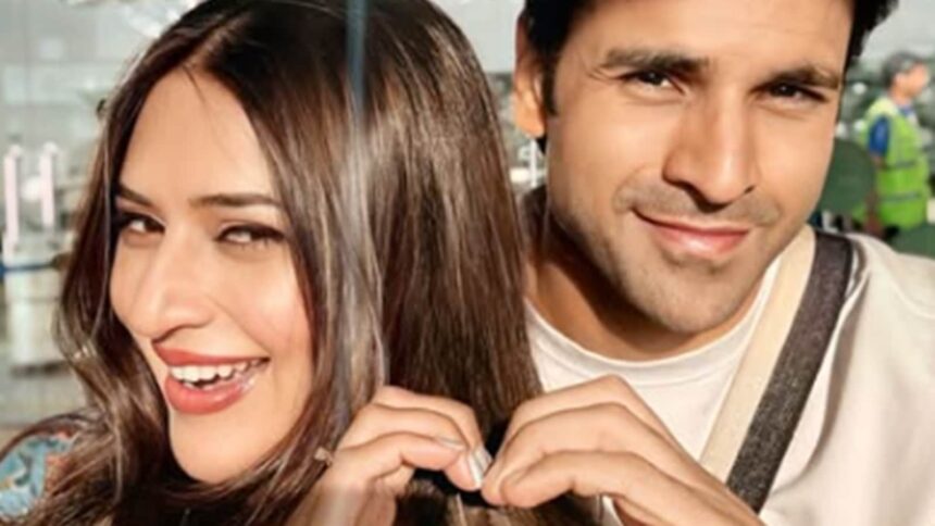 Divyanka Tripathi