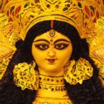 Gupta Navratri 2025 Date: (Souce: Unsplash)