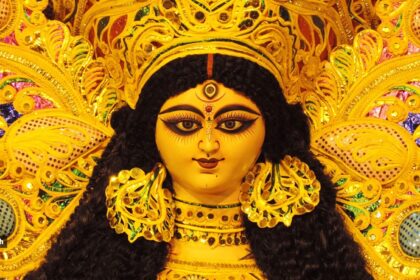 Gupta Navratri 2025 Date: (Souce: Unsplash)
