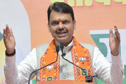 Devendra Fadnavis