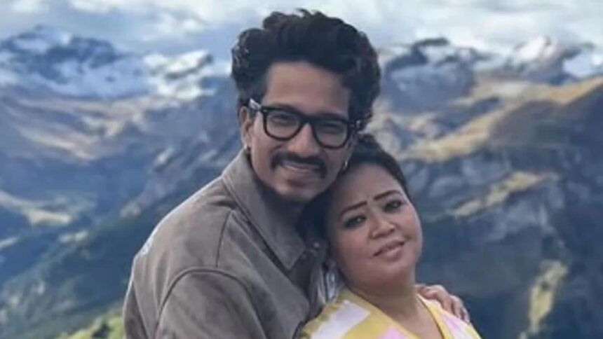 Harssh Limbachiyaa