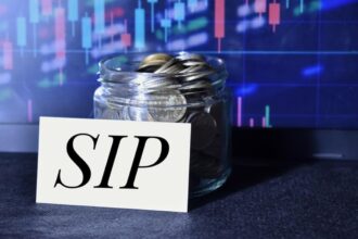 Why do SIP on individual stocks?