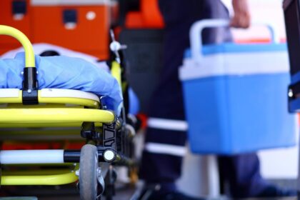 Running around in circles to secure insurance coverage for transplant surgery