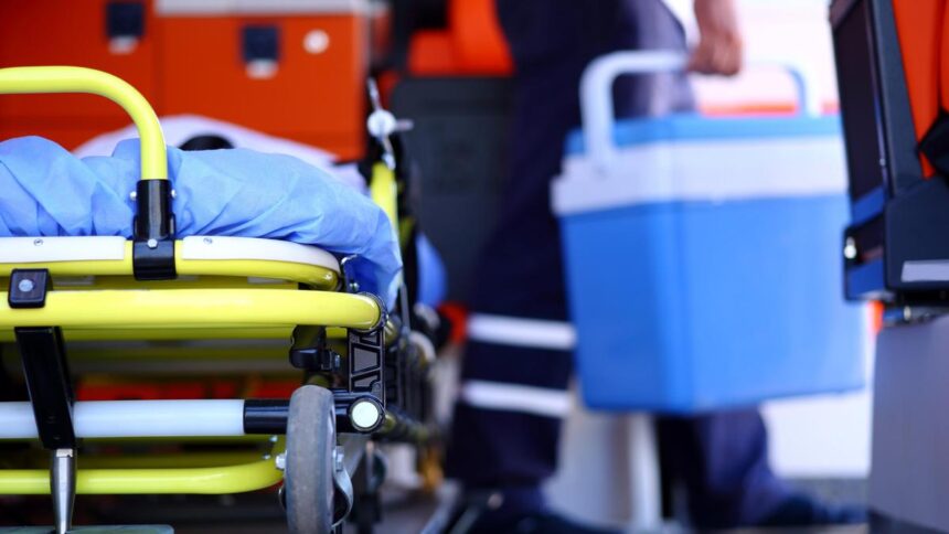 Running around in circles to secure insurance coverage for transplant surgery