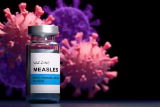 Bangladesh launches emergency vaccination campaign after measles outbreak