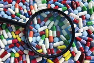 India's pharmaceutical exports are likely to cross $28 billion by February and ultimately increase in rupee terms in FY26