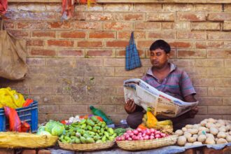 The dangers of selective political reporting: The financial case of Tamil Nadu