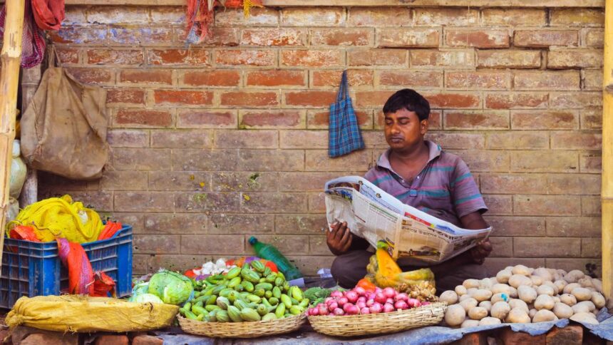 The dangers of selective political reporting: The financial case of Tamil Nadu