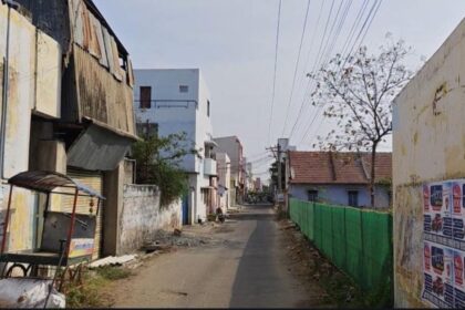 Seven months after the stampede, sadness lingers in Karur alleys as stakeholders wage blame game ahead of TN polls