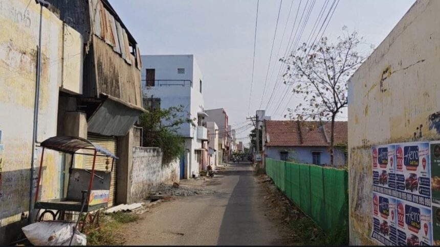 Seven months after the stampede, sadness lingers in Karur alleys as stakeholders wage blame game ahead of TN polls
