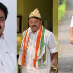 Jose K Mani, Abu John Joseph and Anoop Jacob