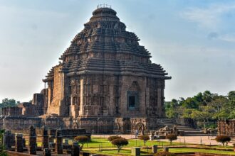 Temple