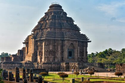 Temple