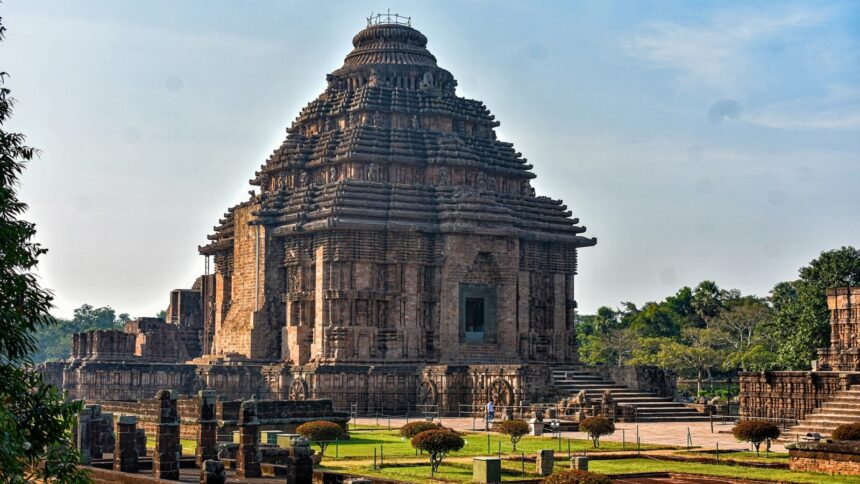 Temple