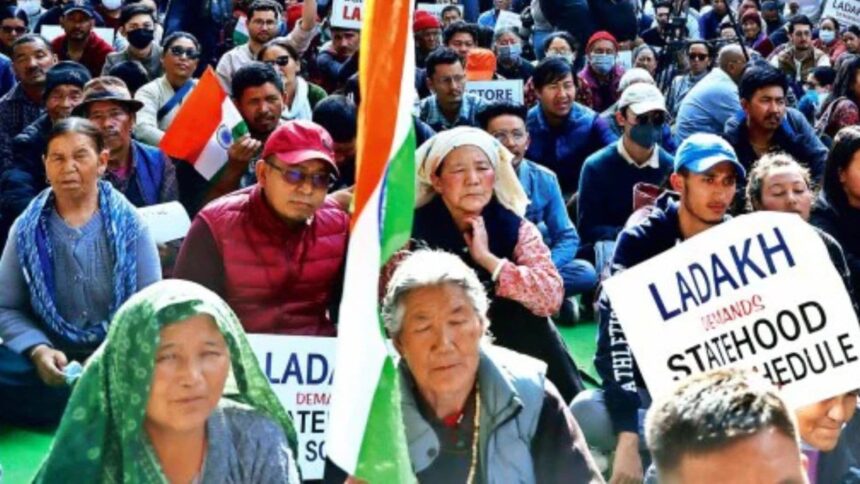 Ladakh