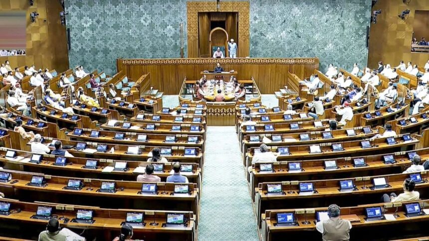 lok sabha