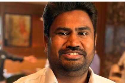 Jose Charles Martin, the 37-year-old founder of the Latchiya Jananayaga Katchi (LJK) is contesting his first election from Puducherry.