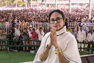 mamata banerjee