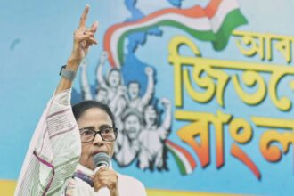 mamata banerjee, west bengal, west bengal elections 2026,