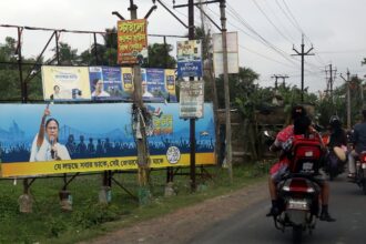 In Nandigram, TMC bets on Hindu pitch to loosen Suvendu’s grip