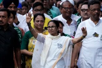 Mamata
