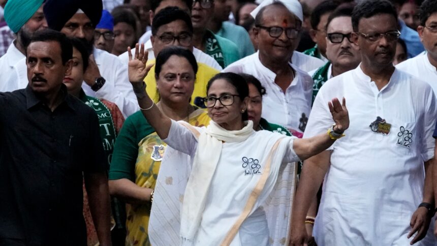 Mamata