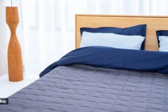 mattress topper